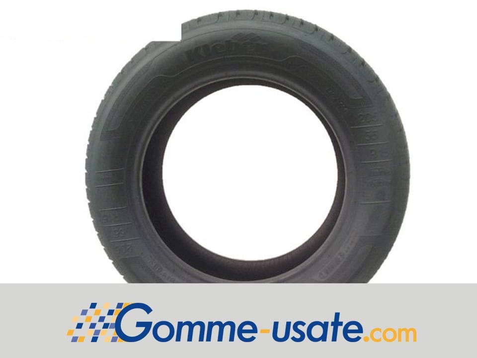 Thumb Kleber Gomme Usate Kleber 205/55 R15 88V Dynaxer HP2 (100%) pneumatici usati Estivo_1